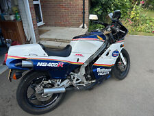 Honda ns400r for sale  AYLESBURY
