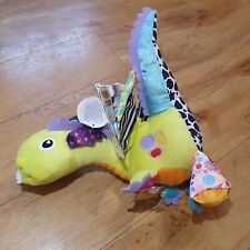Lamaze sensory flip for sale  HORSHAM
