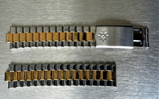 Uhrenarmband chromstahl faltsc gebraucht kaufen Uhrenarmband chromstahl faltsc gebraucht kaufen  Villingen-Schwenningen