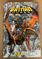 Batman odyssey neal for sale  Bethel