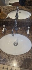 Heritage glastonbury bathroom for sale  BRIERLEY HILL