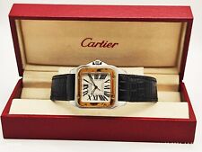 Orologio cartier santos usato  Venegono Superiore