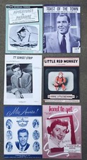 1950s theme pick for sale  Milwaukee