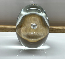 Art glass paperweight for sale  Atlanta