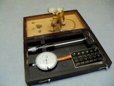 Teclock cylinder bore for sale  Huntsville