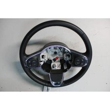 Volante per fiat usato  Bedizzole