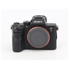 Sony a7r iii usato  Milano