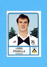 Calciatori panini 1983 usato  Maranello