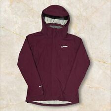 Womens purple berghaus for sale  BRADFORD