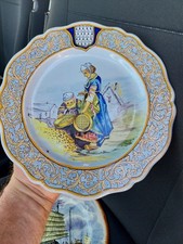 Assiette porquier beau d'occasion  La Flotte