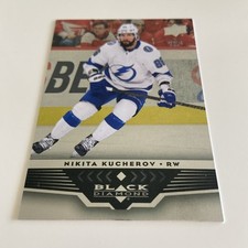 Nhl card nikita gebraucht kaufen  Furth