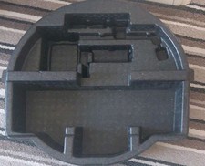 Toyota yaris trunk for sale  BATLEY