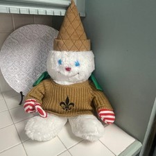 Mr. bingle saints for sale  Cut Off