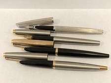 Lot stylo plume d'occasion  Orleans-