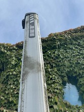 Van vault tube for sale  RYE