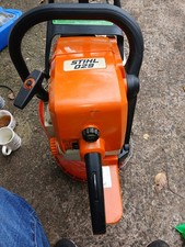 Stihl 029 chainsaw for sale  Meriden