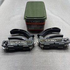 Camo marksman pro for sale  Stockbridge