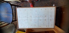Mcm vintage mosaic for sale  Battle Ground