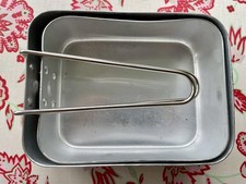 Mess tins nesting for sale  ALTON