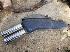 Scarico originale honda usato Scarico originale honda usato  Roma