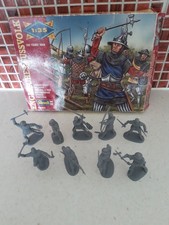 Revell english foot for sale  DRYBROOK