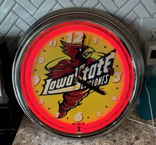 Vintage iowa state for sale  Boone