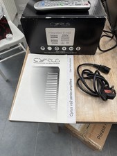 cyrus x power amplifier for sale cyrus x power amplifier for sale  TWICKENHAM