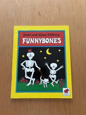 Vintage funny bones for sale  RIDING MILL
