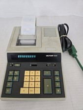 Vintage victor 820 for sale  Neosho