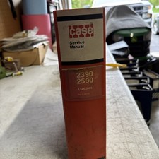Case dealers 2390 for sale  Schenectady