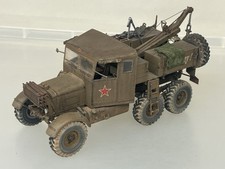Scammell pioneer recovery for sale  POOLE