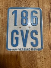 Rare 1985 german for sale  Gillett