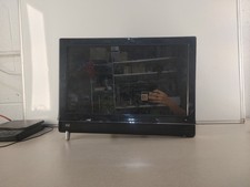 Touchsmart 600 aio d'occasion  Expédié en Belgium