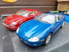 Maisto 1.18 scale for sale  BOGNOR REGIS