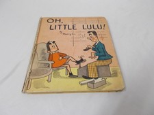Little lulu marge. for sale  IPSWICH