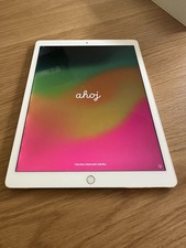 apple ipad pro 12 9 2017 gebraucht kaufen  Düsseldorf