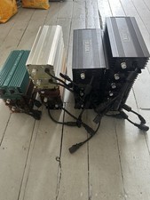 Lumii black 600 for sale  LUTON