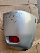 Cantonale posteriore destro usato  San Giorgio Morgeto
