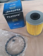 Fuel filter benni for sale  LEEDS