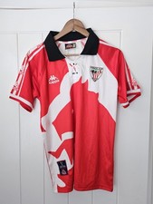 Athletic bilbao centenary for sale  UK