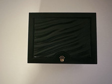 Rolex uhrenbox 39137 gebraucht kaufen  Ratingen