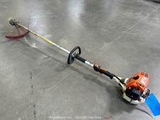 stihl gas trimmer for sale  Kent