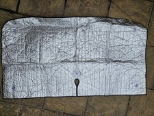 thermal blinds for sale  HOOK
