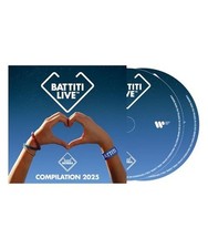Battiti live 2025 gebraucht kaufen  Trebbin
