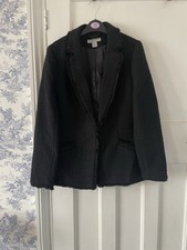 Boucle tweed jacket for sale  MAIDSTONE