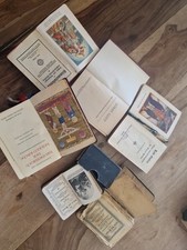 Messbuch gebetbuch gesangbuch gebraucht kaufen  Hohenaltheim
