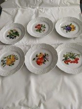 Assiettes dessert lierre d'occasion  Villeneuve-sur-Lot