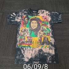 Vintage bob marley d'occasion  Expédié en Belgium