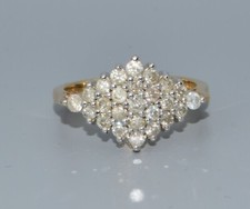 9ct gold superb for sale  WARMINSTER