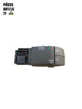Commande autoradio renault d'occasion  Crégy-lès-Meaux